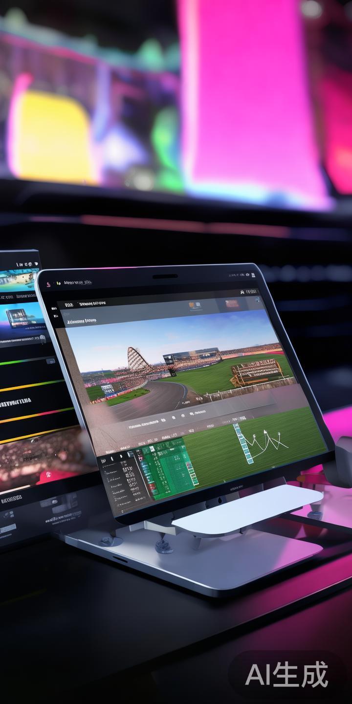 开元体育平台在体育博彩行业中的竞争优势与市场前景分析