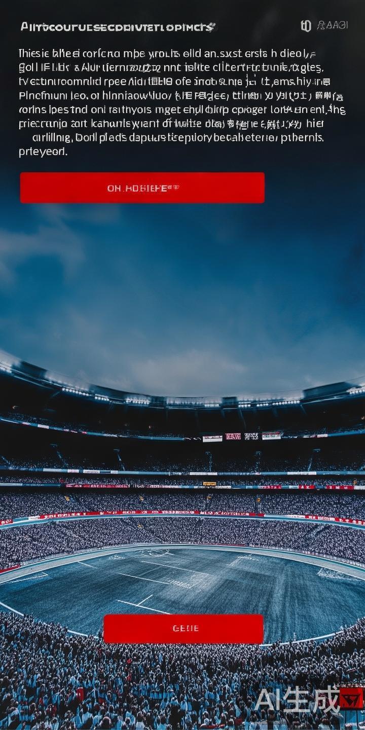 推荐类似开元体育的免费体育直播APP：多款优质选择指南