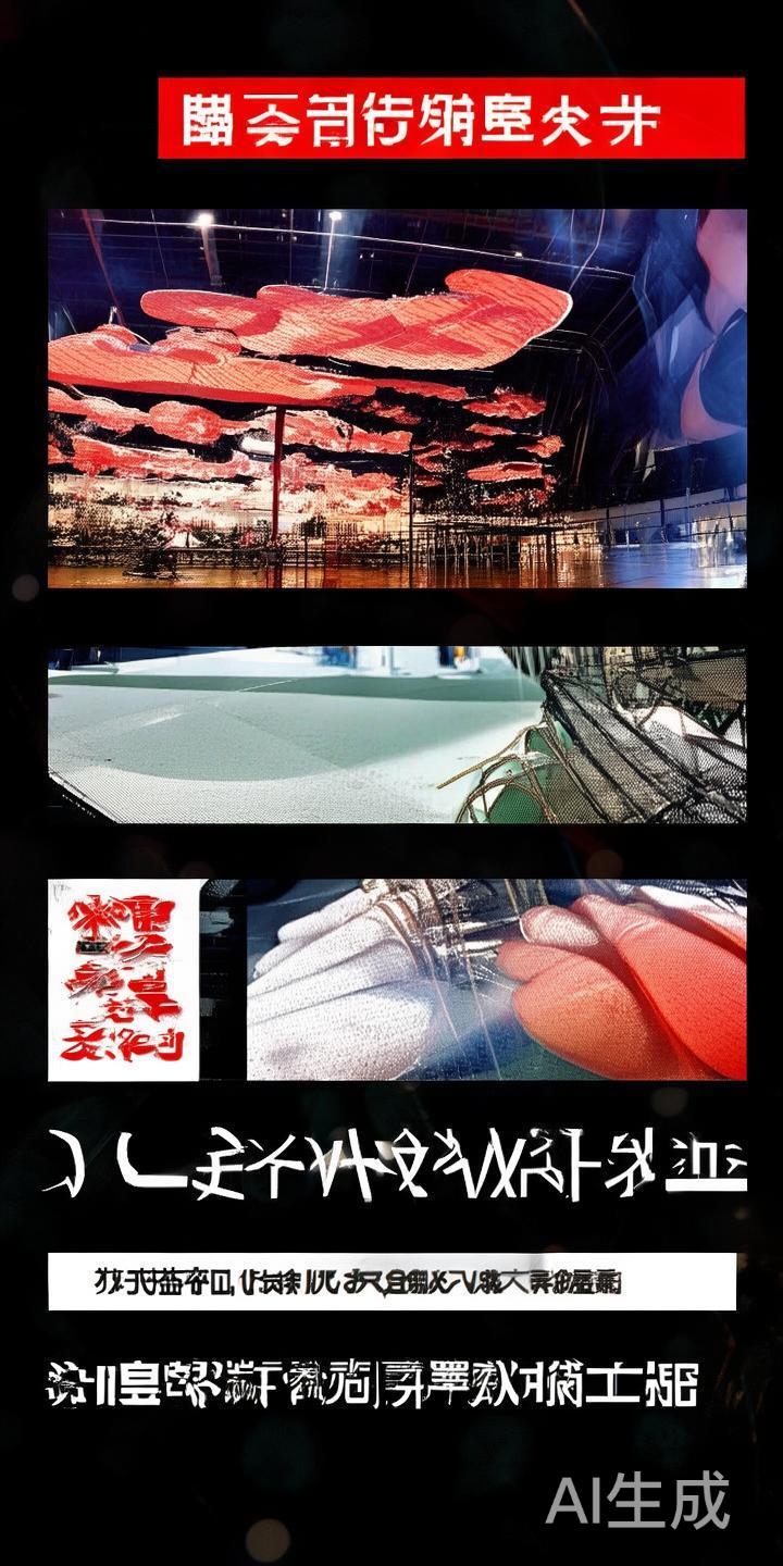 开元体育集团的实力展示与发展历程全景解析