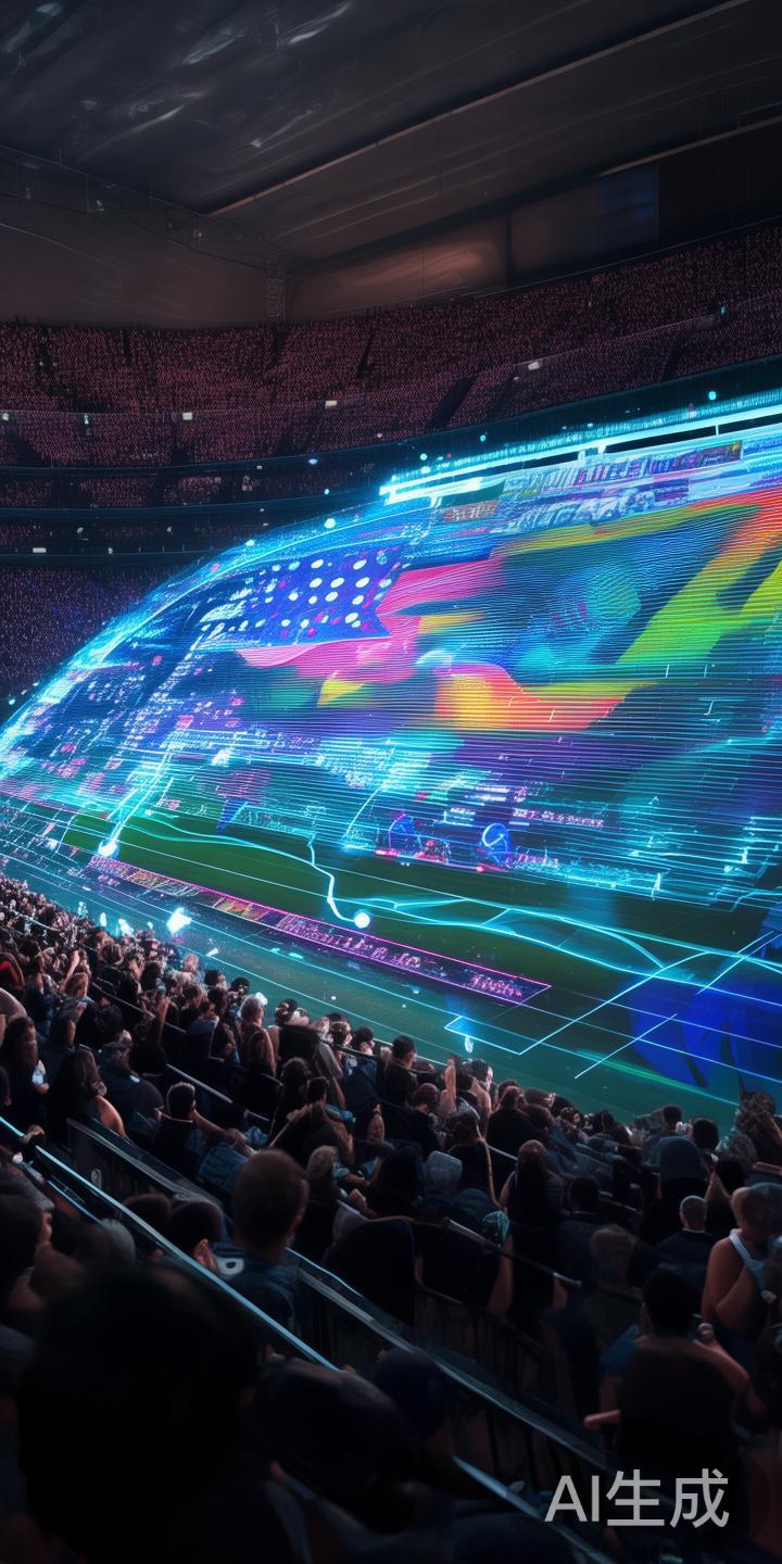 欧洲杯期间开元体育赛事直播精彩纷呈与观众互动全景体验分享