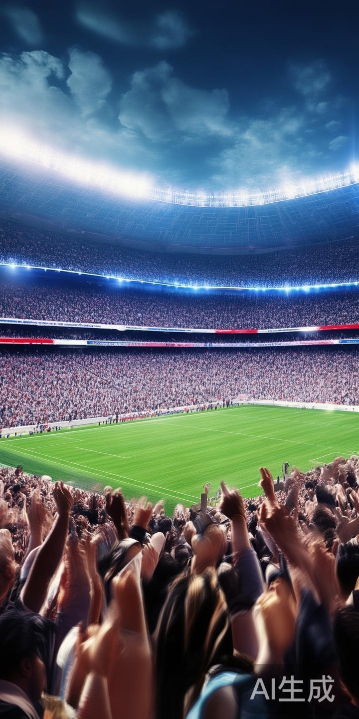 开元体育赞助的著名足球与篮球球队及其精彩介绍