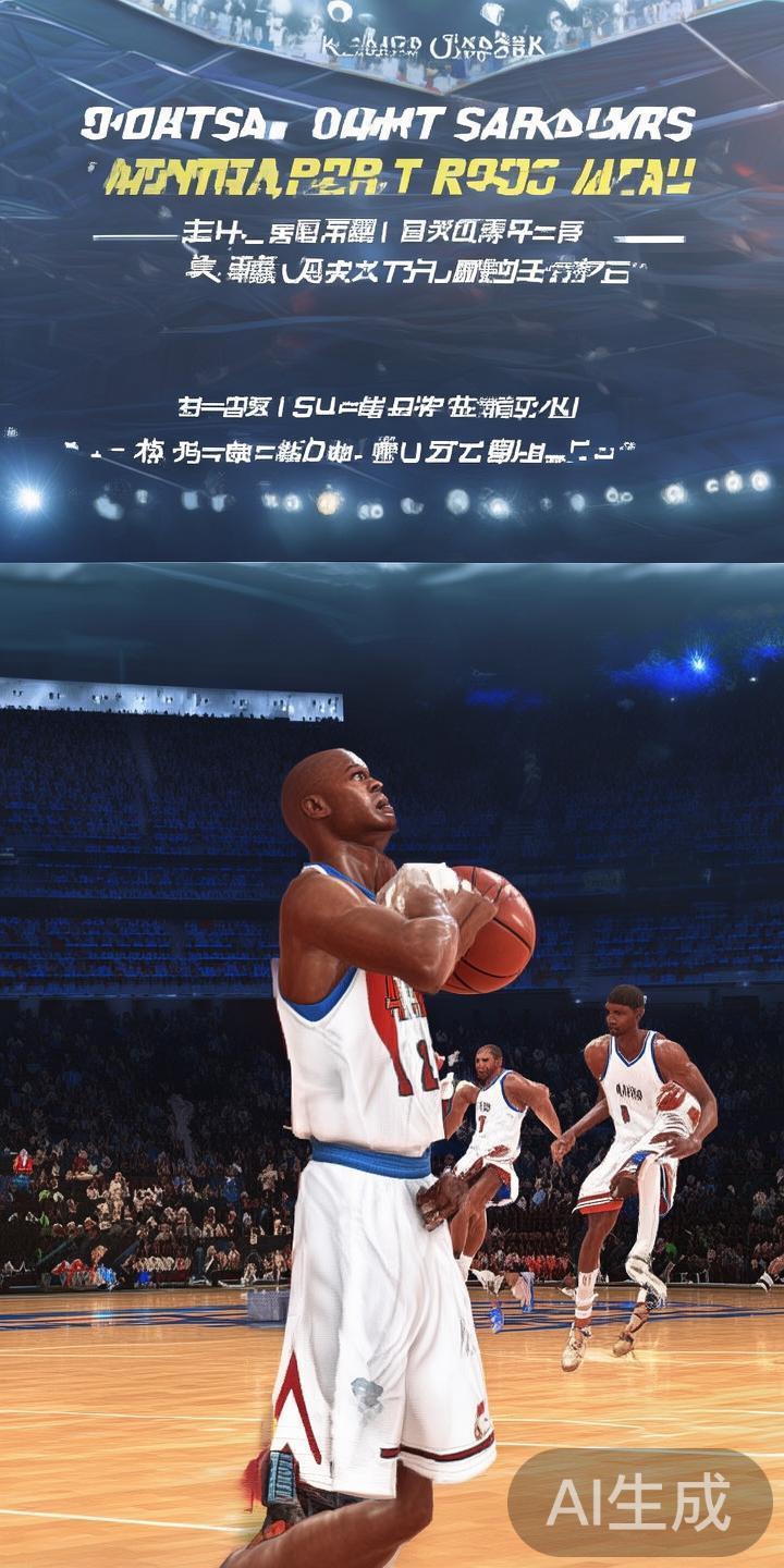 全面解析开元体育篮球游戏的玩法创新与提升实用技巧