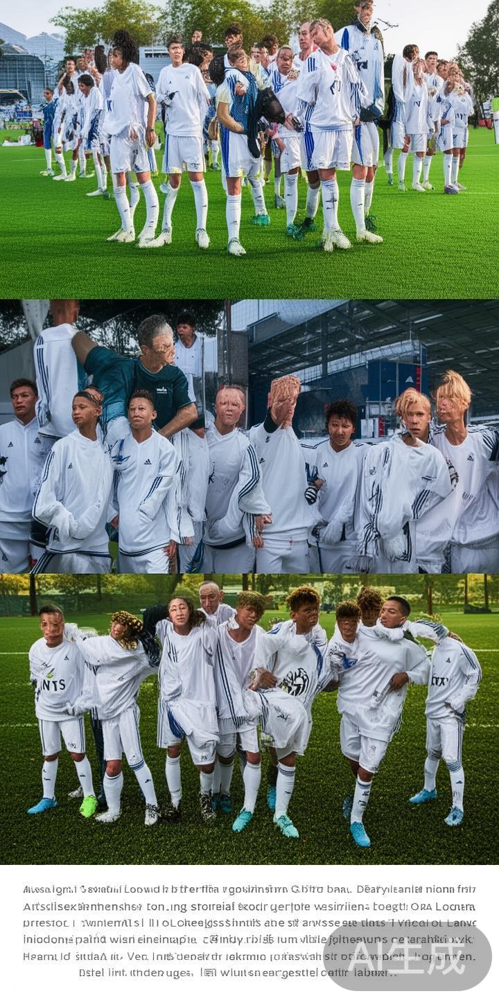 开元体育携手皇家马德里共建顶级足球青训生态体系，推动青少年足球发展新篇章