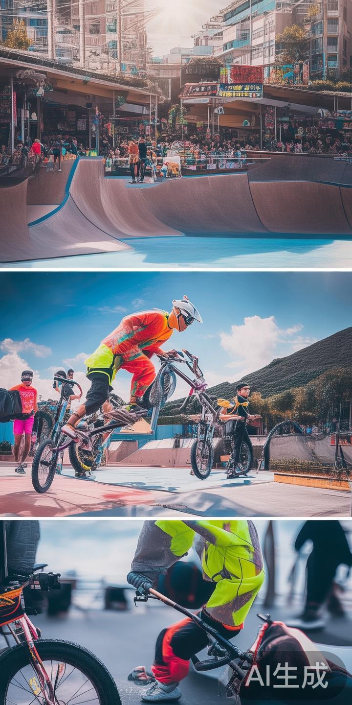 开元体育赛事中的多样比赛项目及其独特特色全面解析 除传统项目外,开元体育赛事还不断引入新兴运动项目以