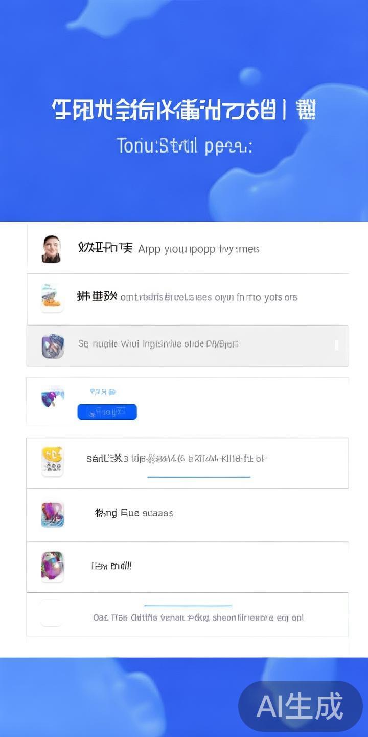 苹果手机用户必看：详细解析开元体育手机APP下载安装完整步骤与操作指南