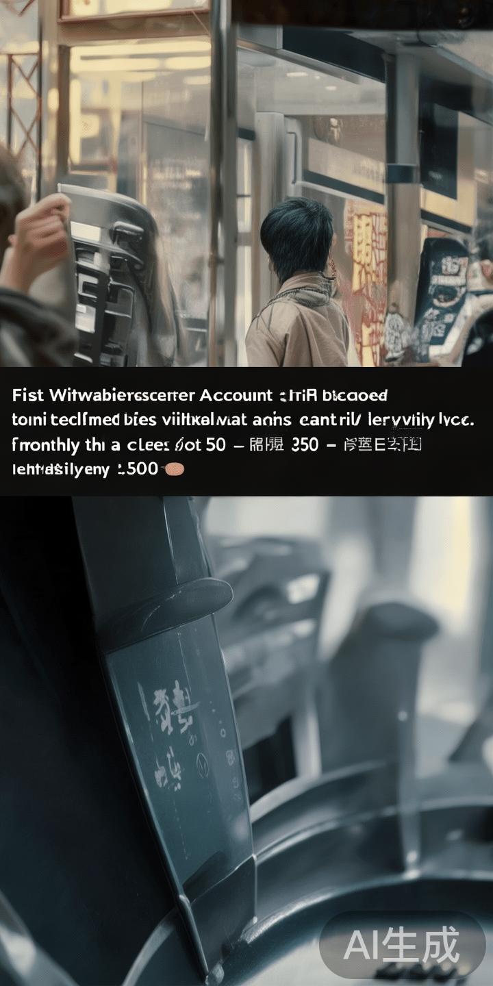 开元体育平台提现时间与额度详细规则全方位解析指南 1. 初次提现额度限制
新注册用户或未完成实名认