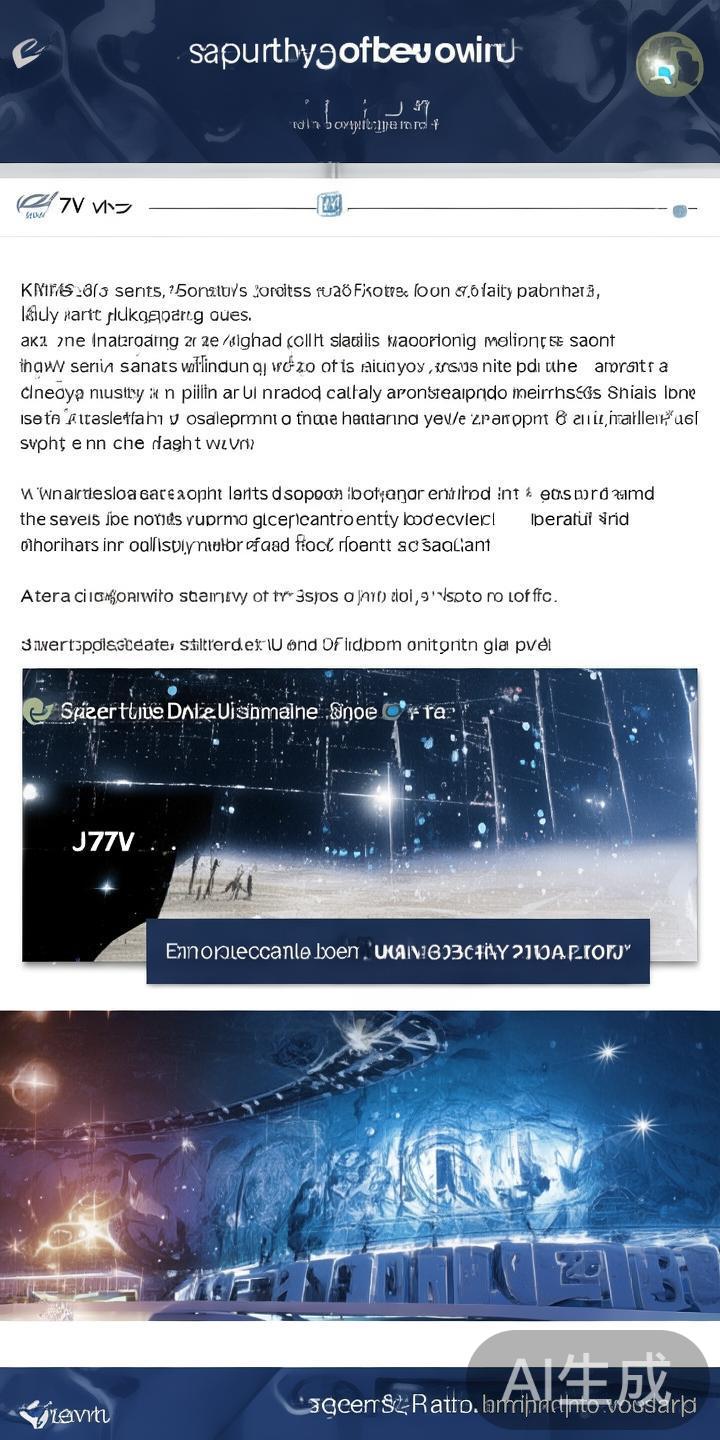 全面探讨K76TV开元体育平台的安全保障措施与用户体验评价分析 随着网络技术的不断发展,线上娱乐和体育赛事直播也逐