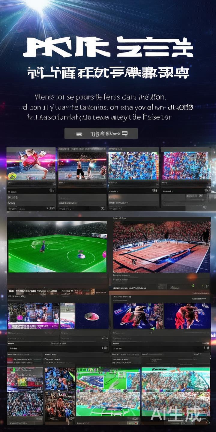 开元体育KY不仅提供丰富的体育赛事直播和竞猜，还拥