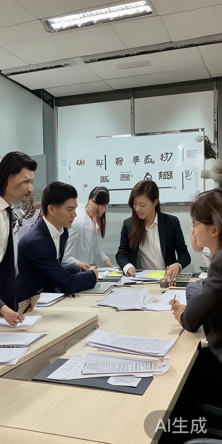 开元体育招商合作企业资质认证及全流程操作指导与合作流程详解 准备环节:企业梳理自身资质资料,确保信息真实完整。