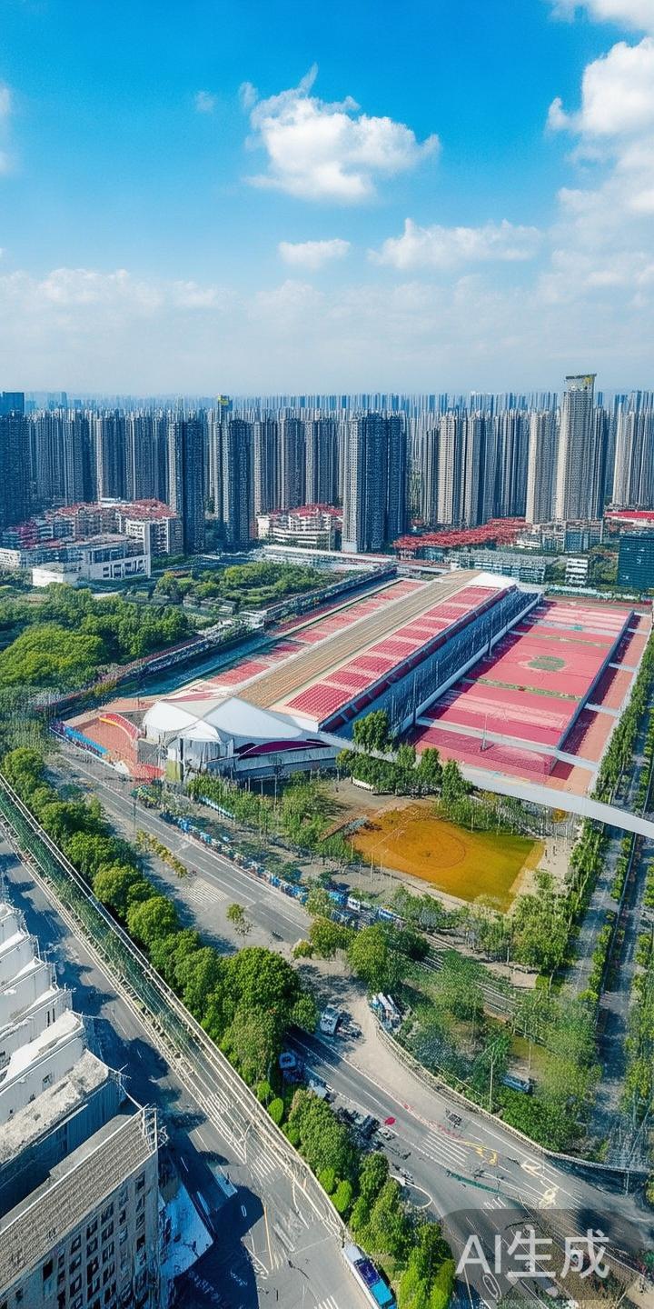 开元体育场馆详细地址及周边配套设施全面介绍 开元体育场馆坐落在城市的核心区域,交通便利。其具体