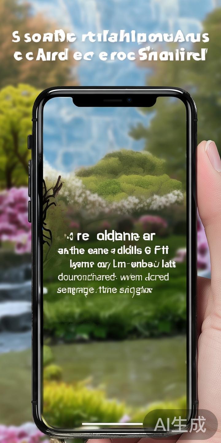 下载前，务必连接稳定的Wi-Fi网络或确保移动数据