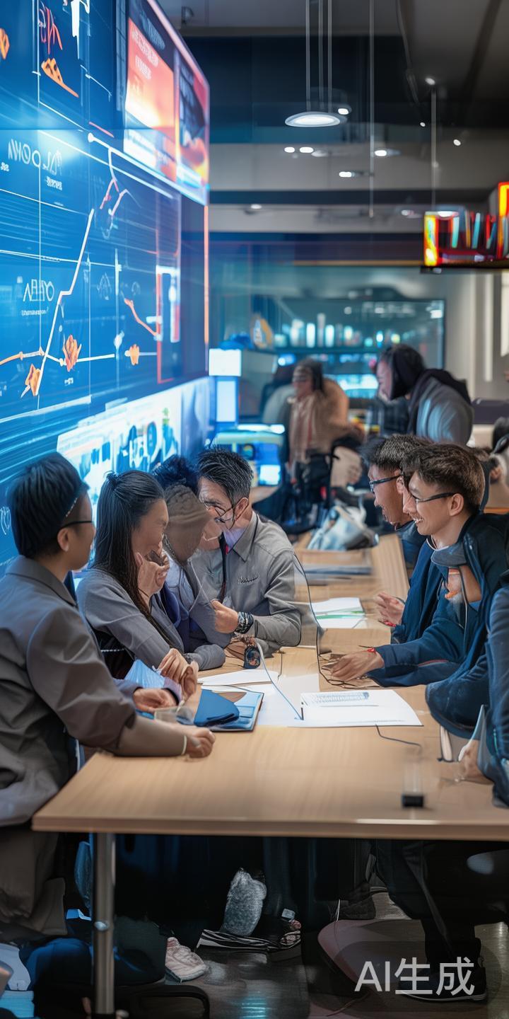 开元体育招商合作企业的市场口碑与行业影响力深度分析与未来发展趋势 合作企业不仅在市场上树立了良好的口碑,还在行业中树