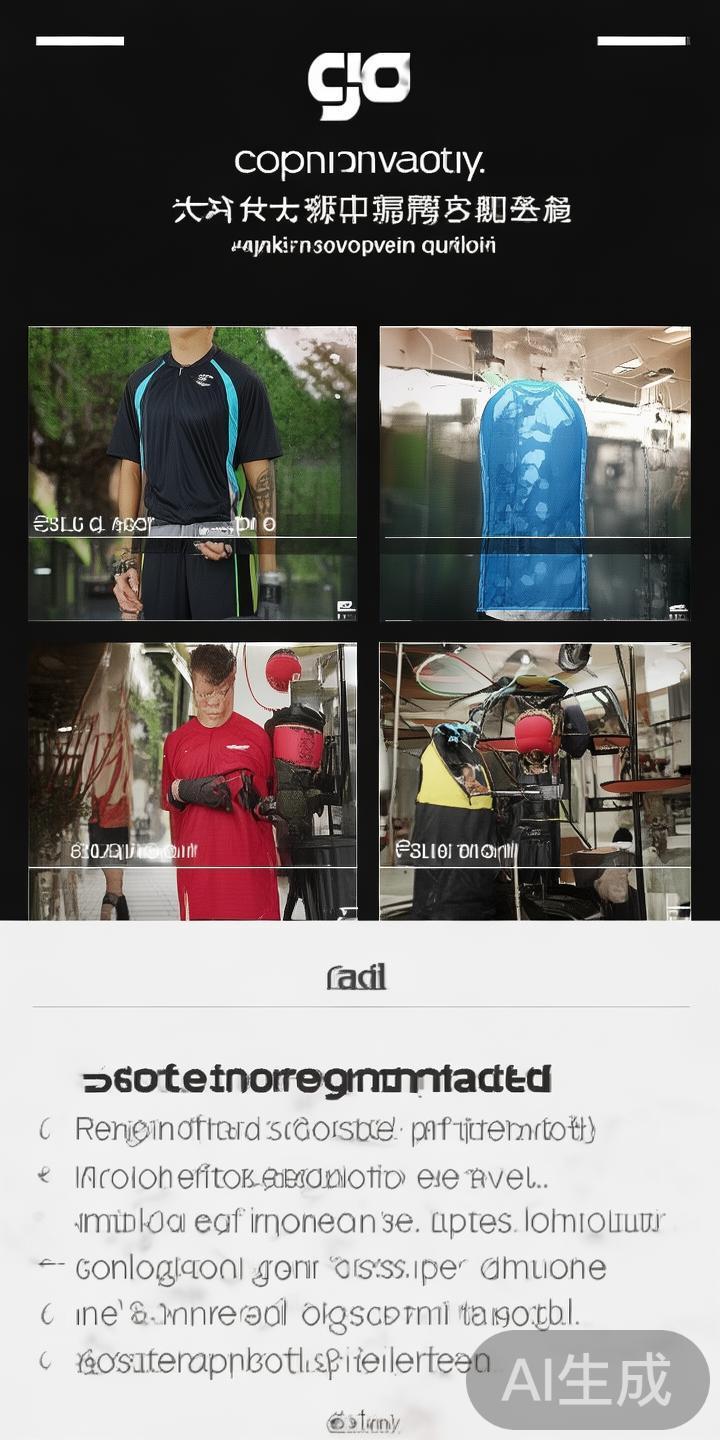 深入解析“g开元体育”品牌的发展历程及其市场影响力的全方位研究 g开元体育成立于2010年,最初定位为综合性体育用