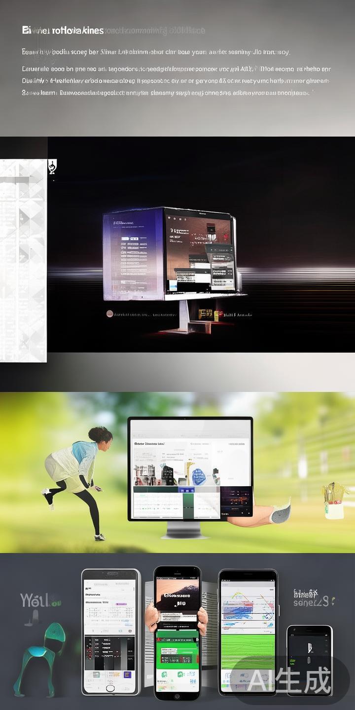 全面解析开元体育在线官网首页的功能特色与用户操作指南 5. 多平台无缝同步体验
为了满足不同设备用户的