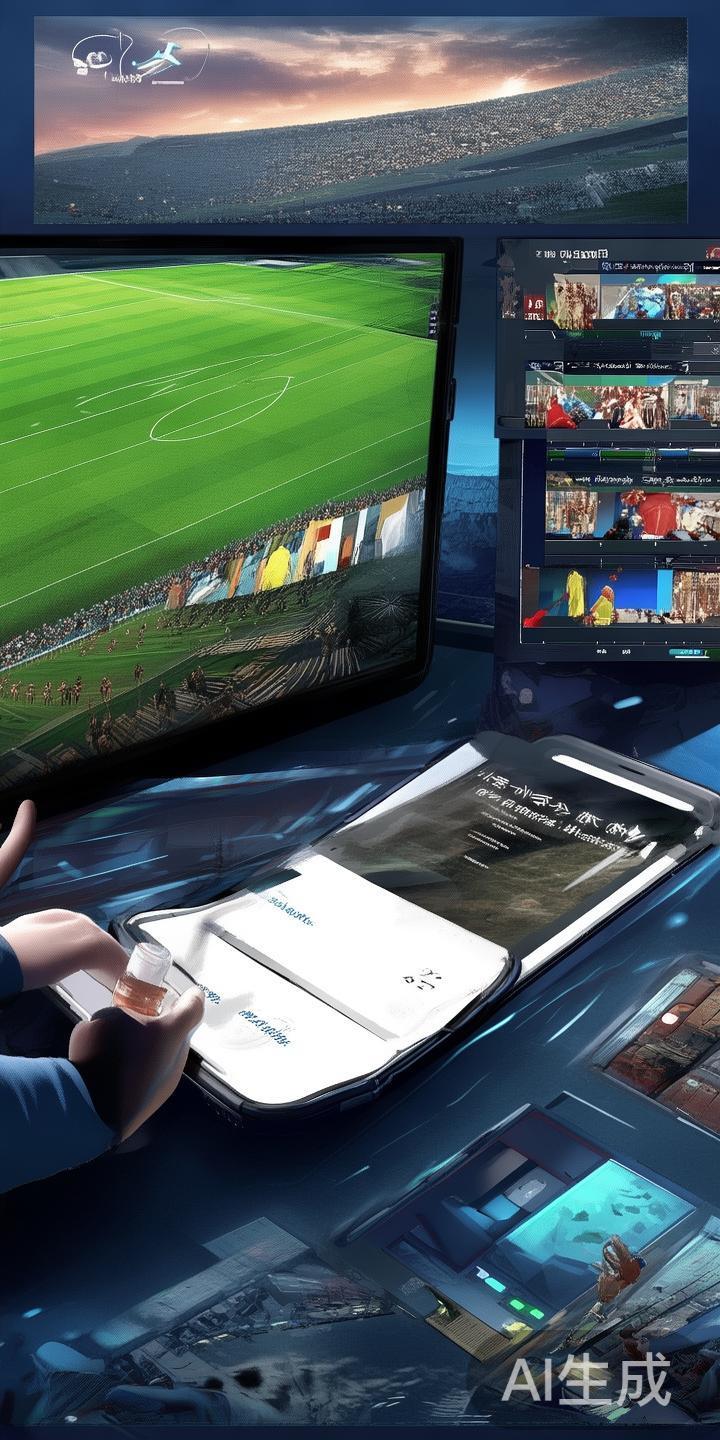 全面解析开元体育APP官方平台丰富功能与简便操作流程指南